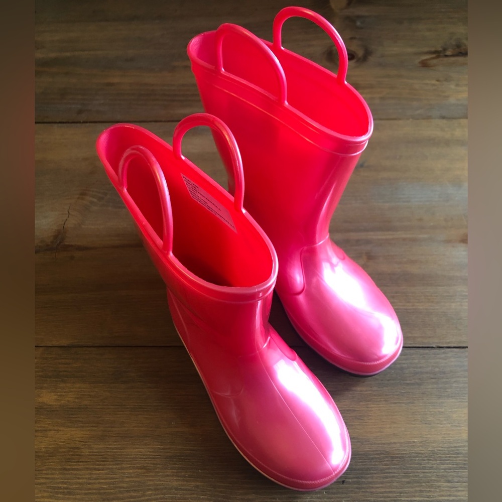 Kids Weather Boot Bundle - Picture 2 of 13